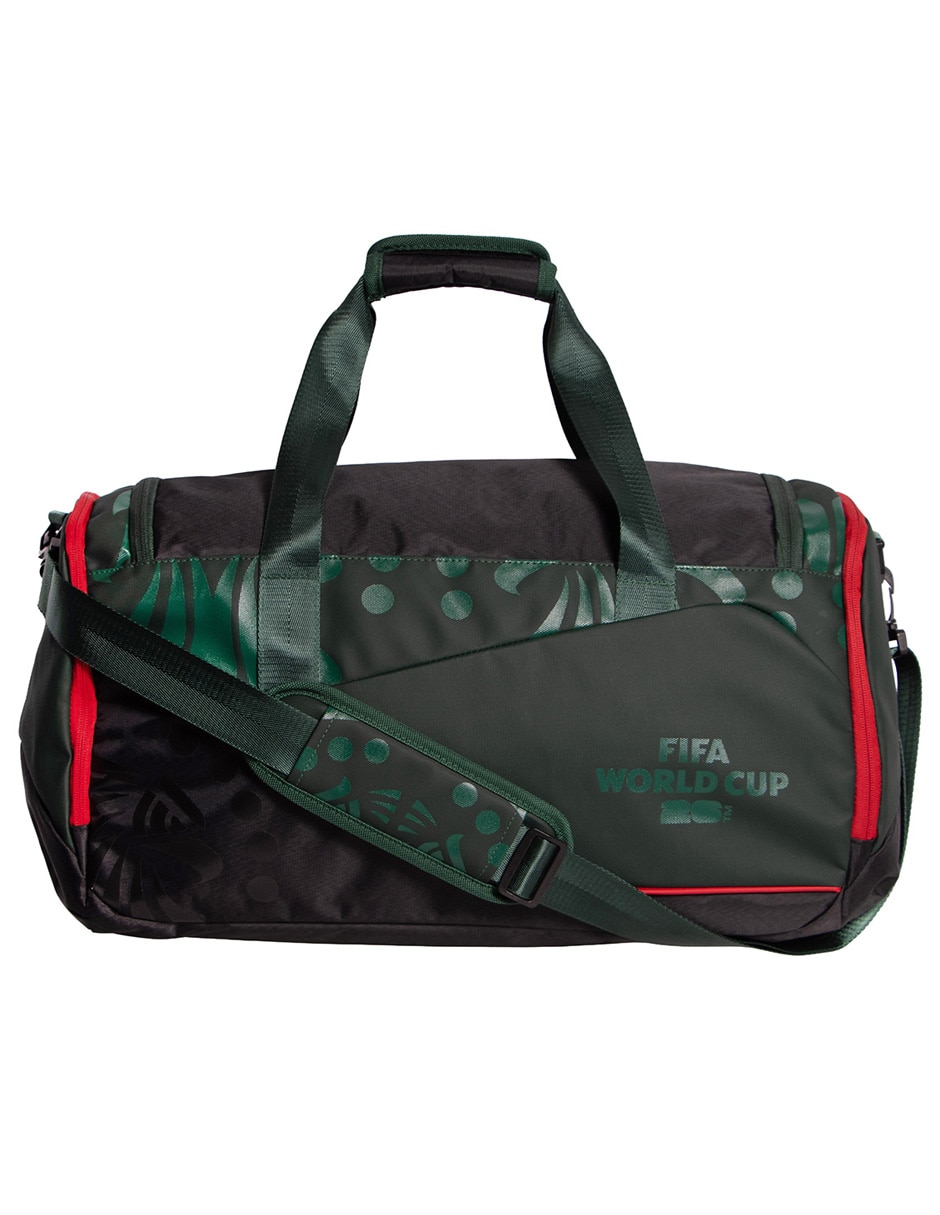 Maleta duffel Fifa 3