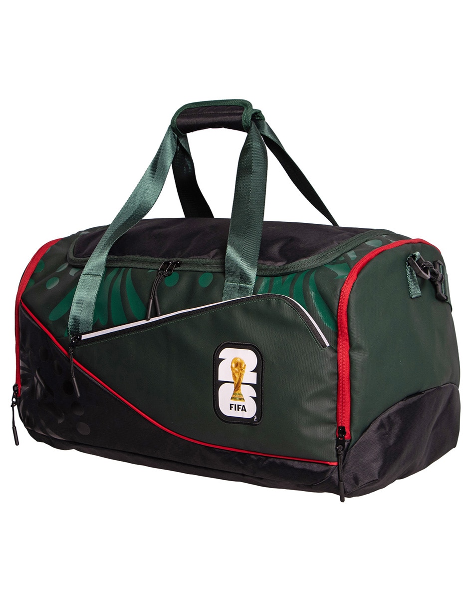 Maleta duffel Fifa 4