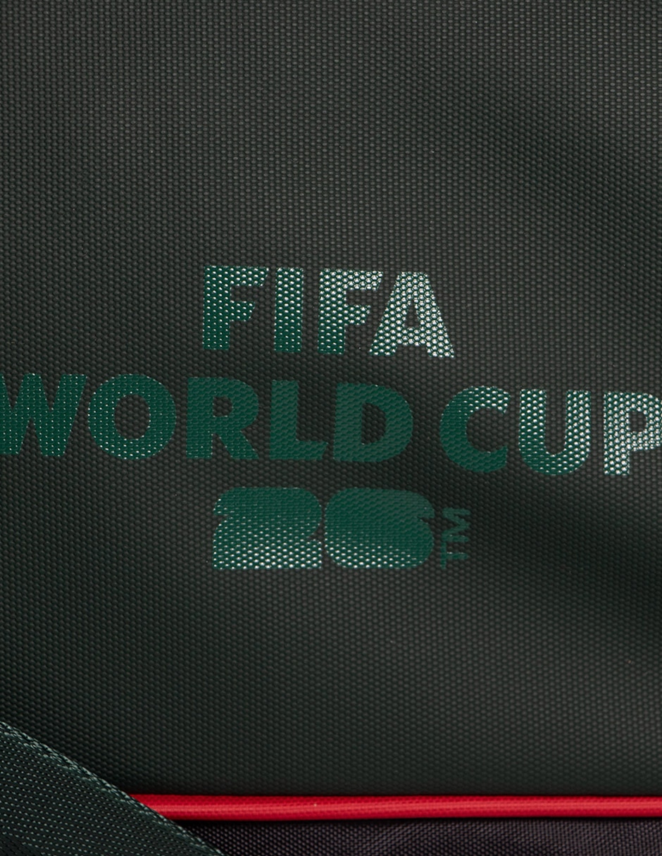 Maleta duffel Fifa 6