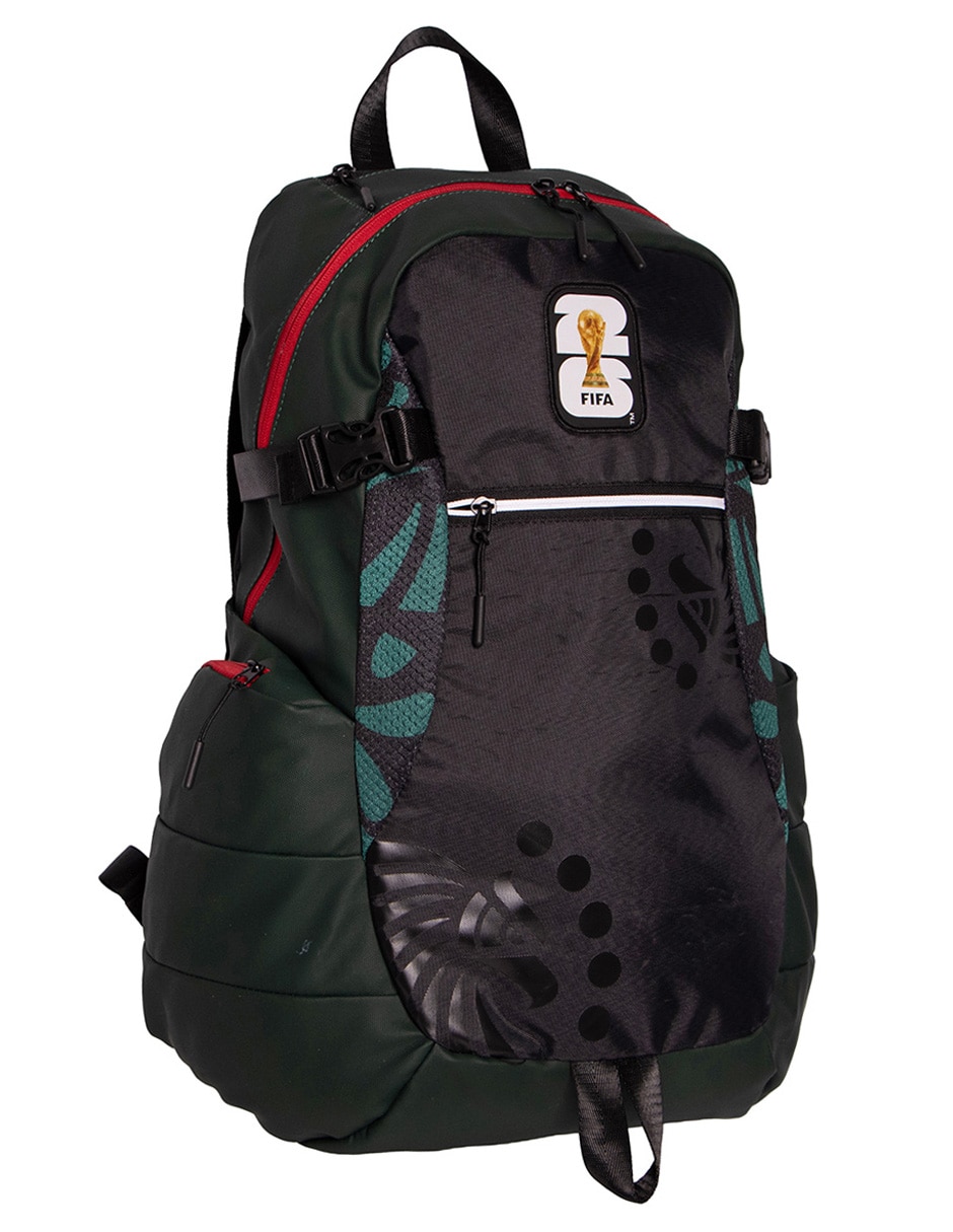 Mochila de fútbol 2