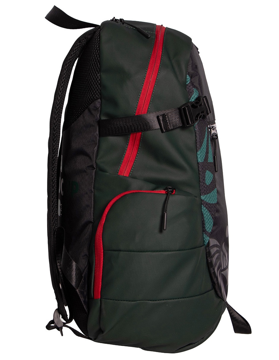 Mochila de fútbol 3