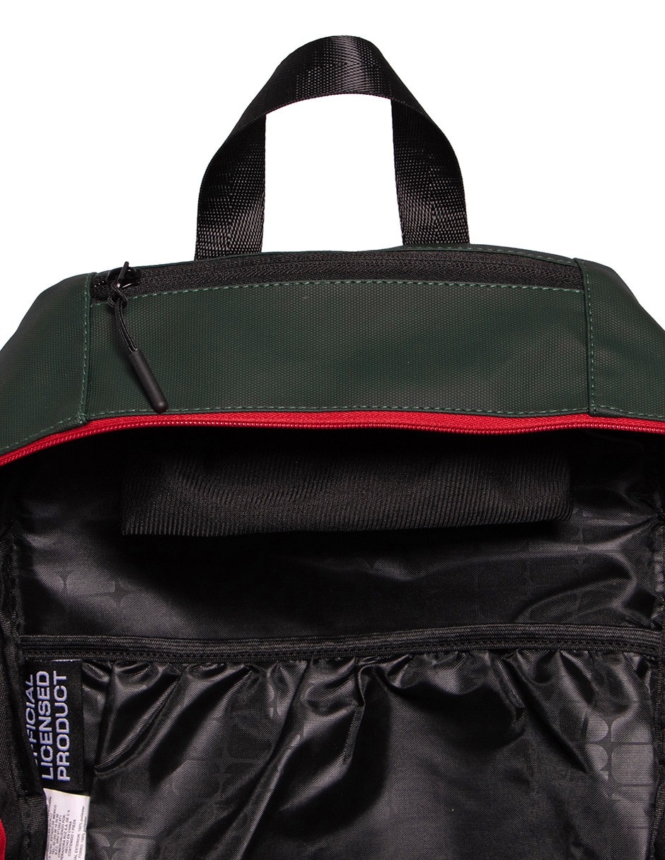 Mochila de fútbol 6