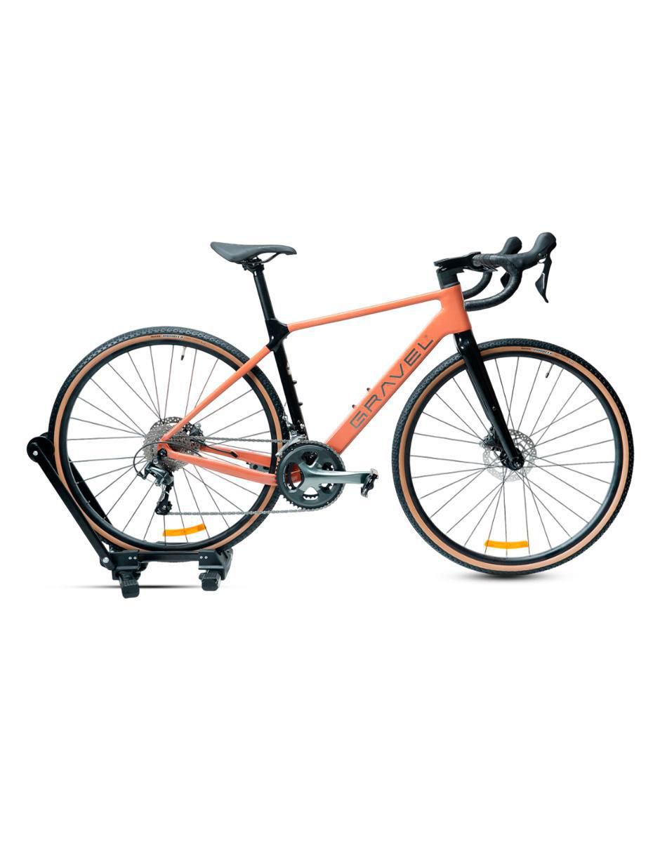 Bicicleta de montaña rodada 700 Tucson 2.0 1