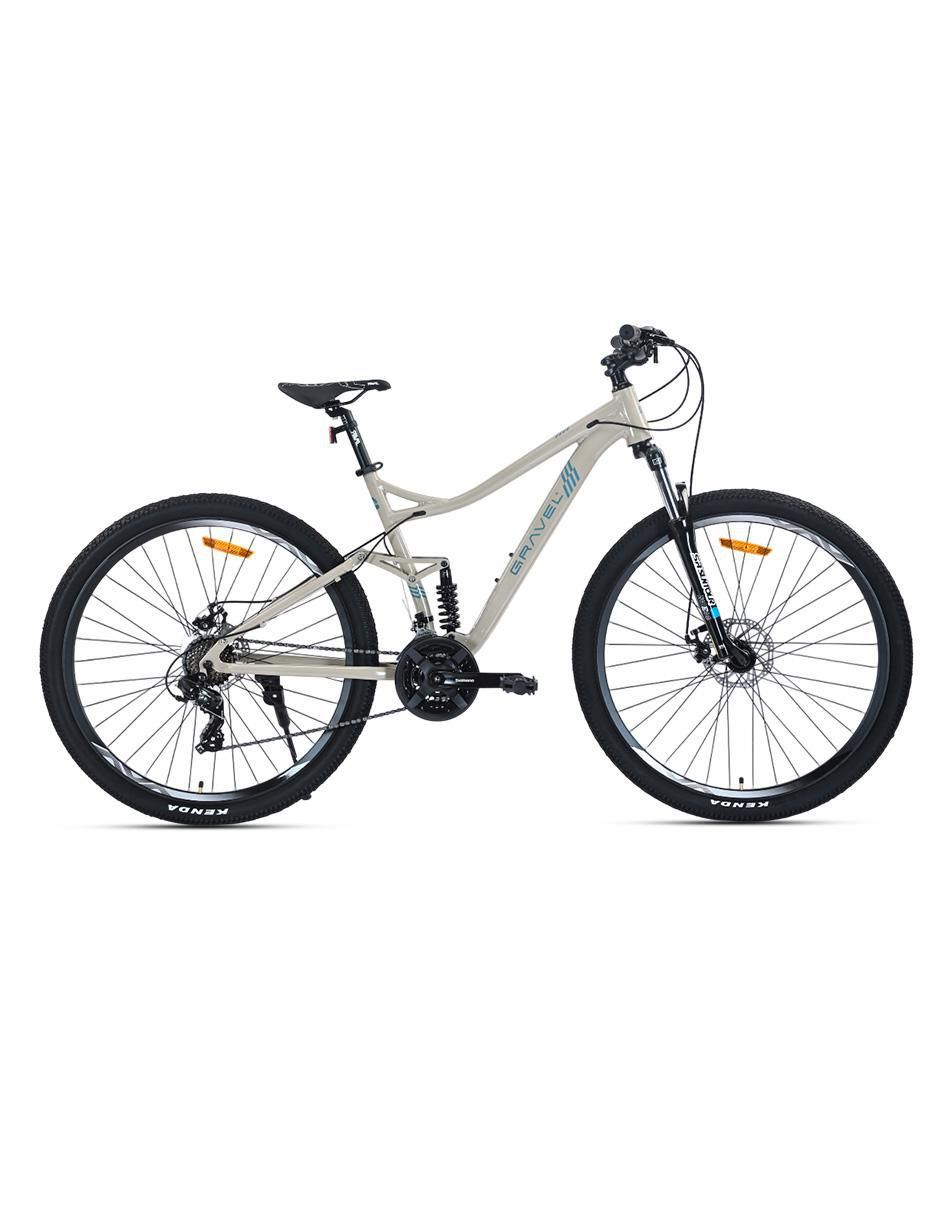 Bicicleta de montaña rodada 29 Unisex Bicicleta de montaña rodada 29 Unisex
