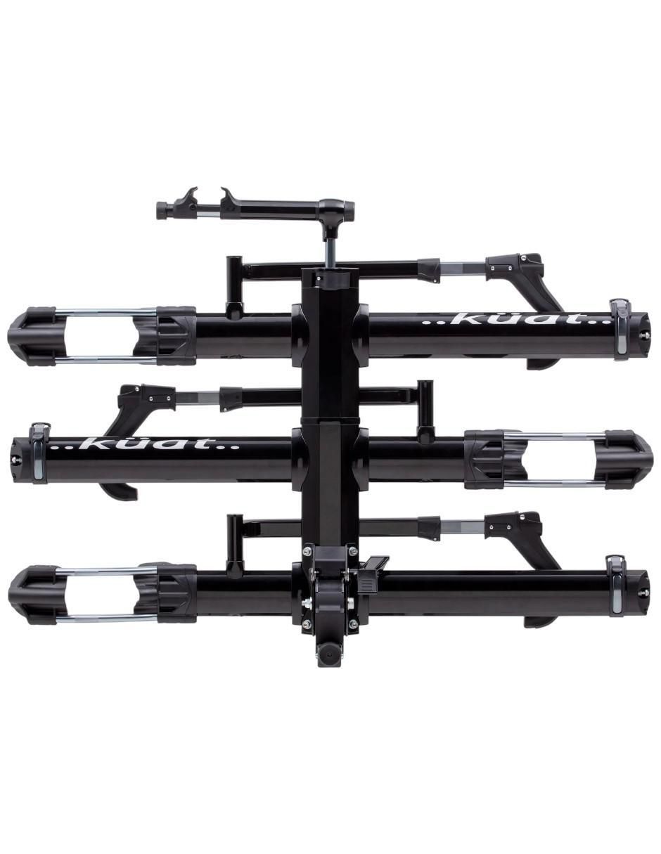 Rack porta bicicleta para camioneta Kuat nv