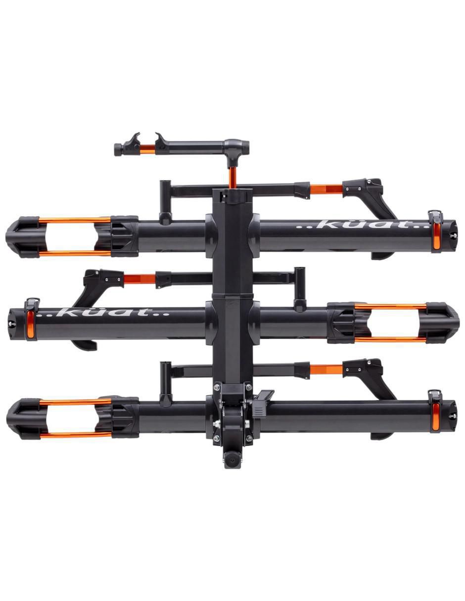 Rack porta bicicleta para camioneta Kuat nv
