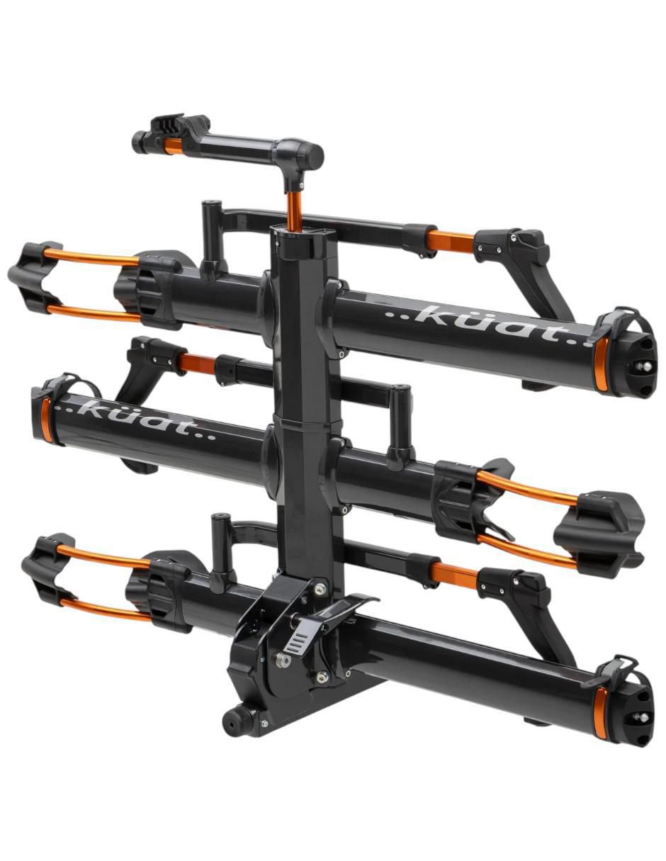 Rack porta bicicleta para camioneta Kuat nv 7
