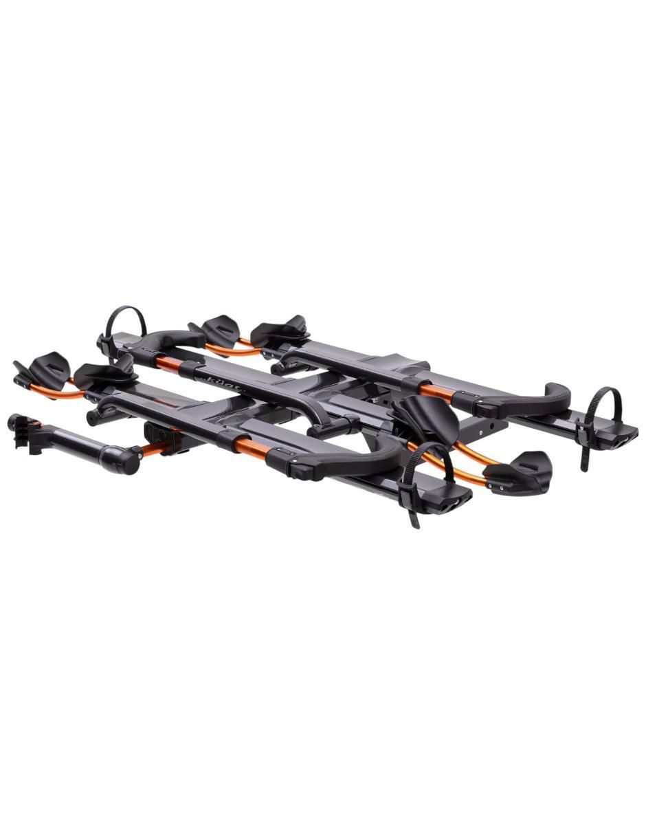 Rack porta bicicleta para camioneta Kuat nv 8