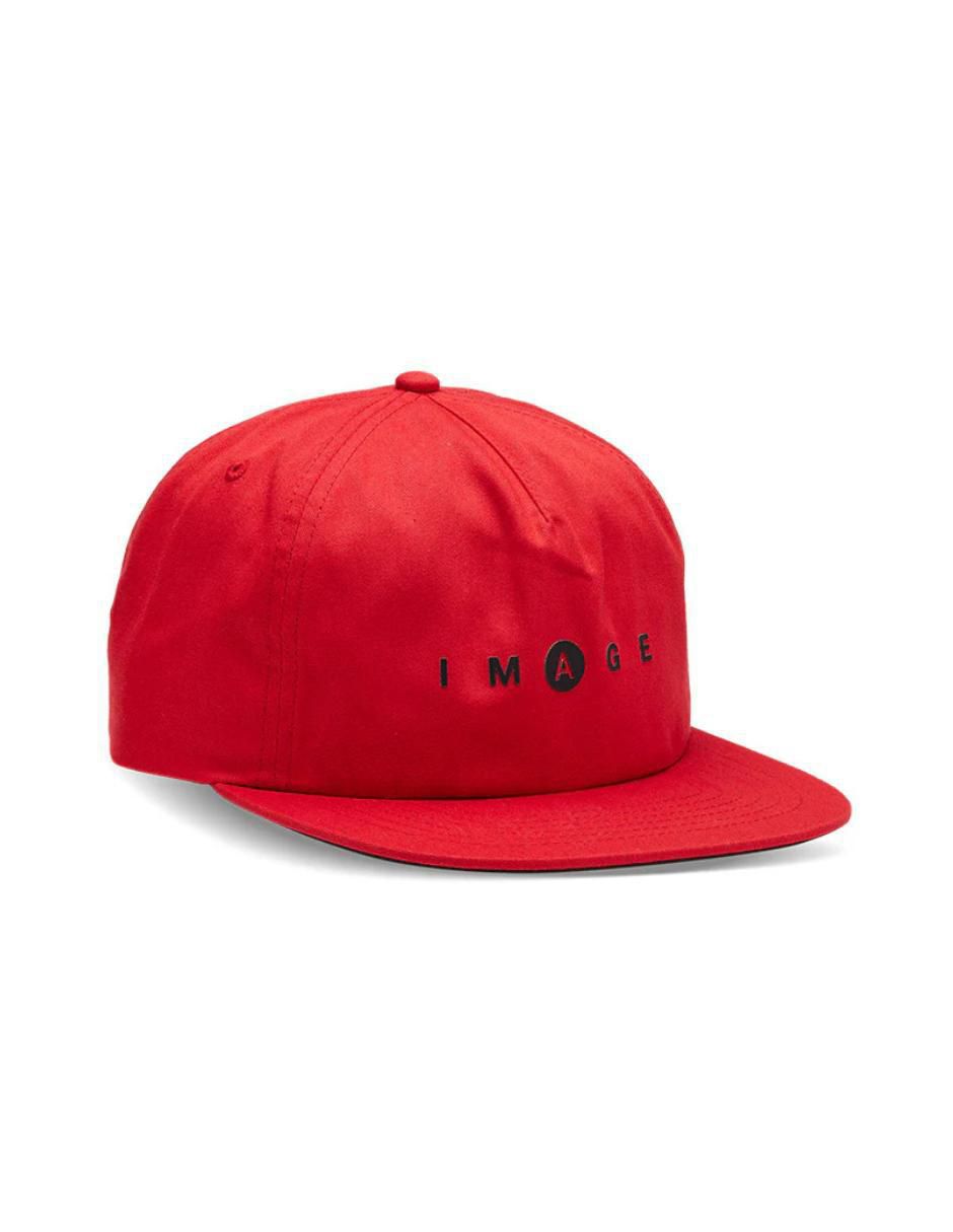 Gorra visera plana broche para hombre Gorra visera plana broche para hombre