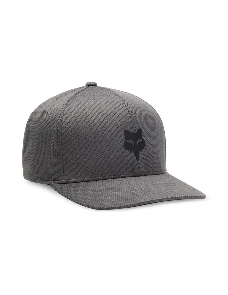 Gorra con visera curva cerrada Flexfit para adulto