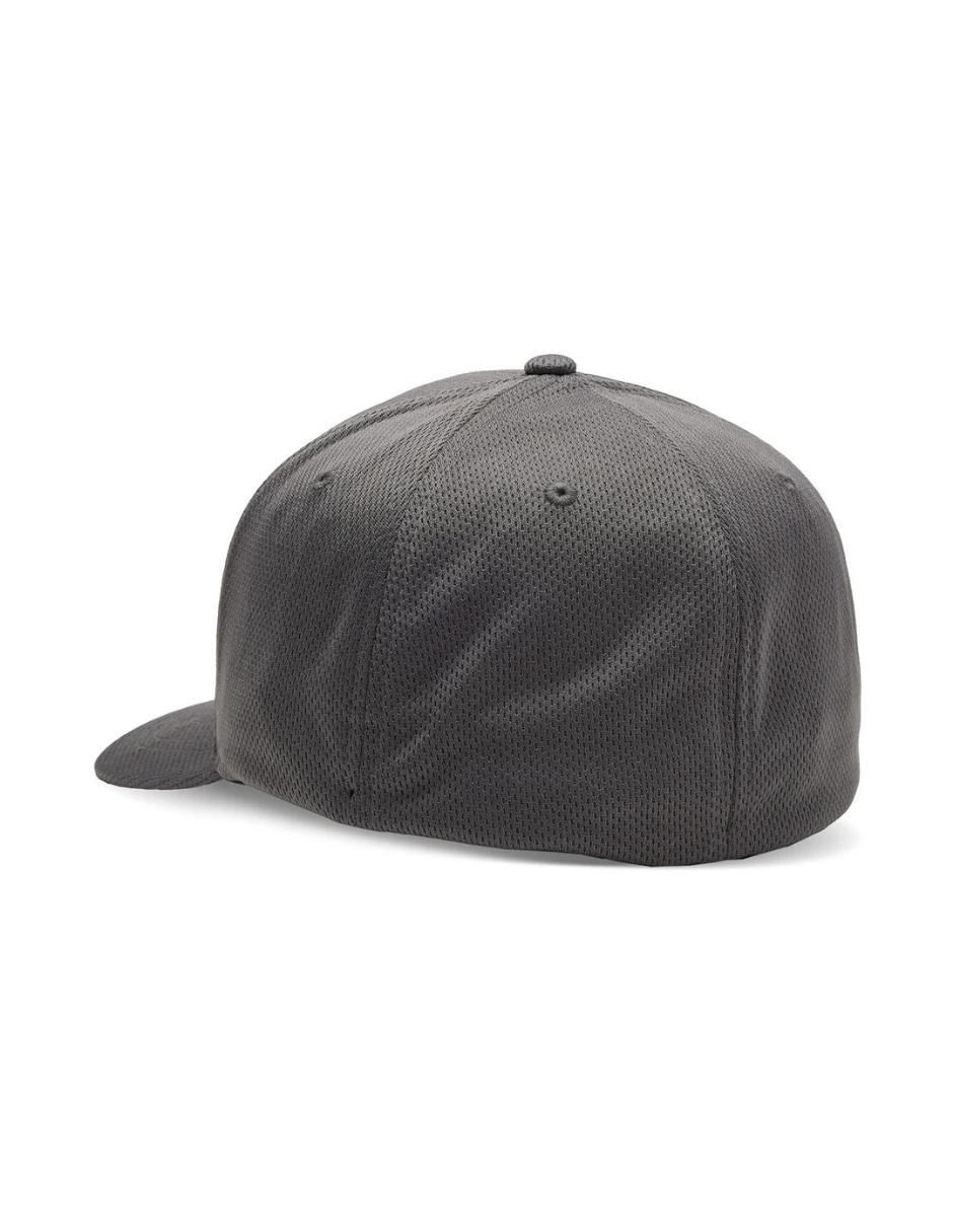Gorra con visera curva cerrada Flexfit para adulto 2