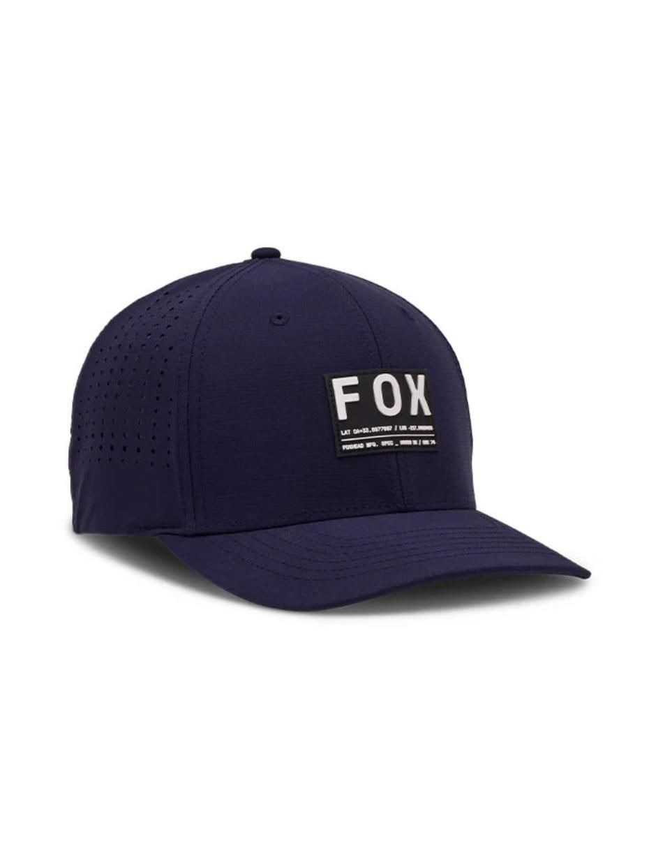 Gorra visera curva cerrada Flexfit para hombre