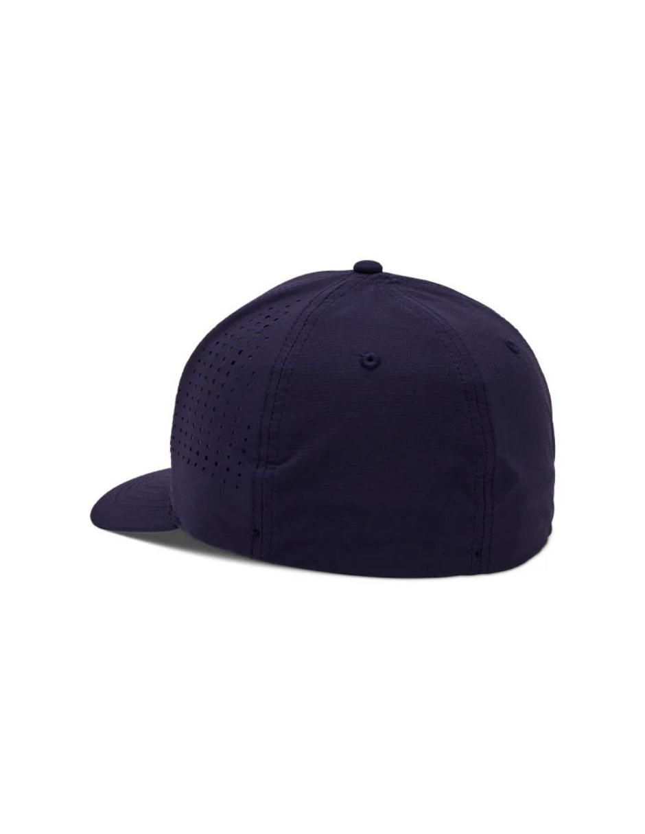 Gorra visera curva cerrada Flexfit para hombre 2