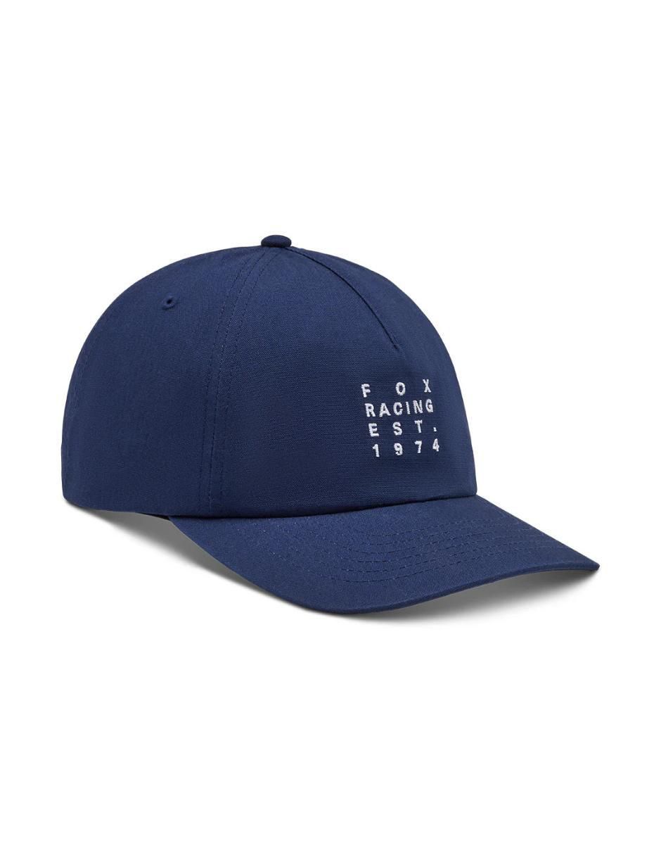 Gorra con visera curva broche para adulto Gorra con visera curva broche para adulto