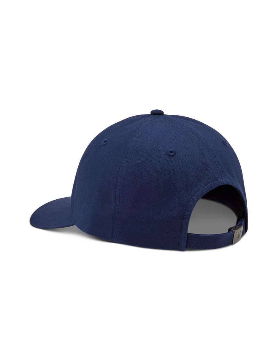 Gorra con visera curva broche para adulto 2