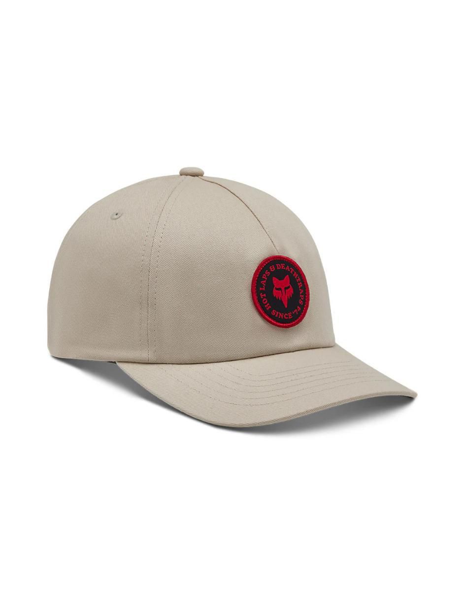 Gorra visera curva broche para hombre Gorra visera curva broche para hombre