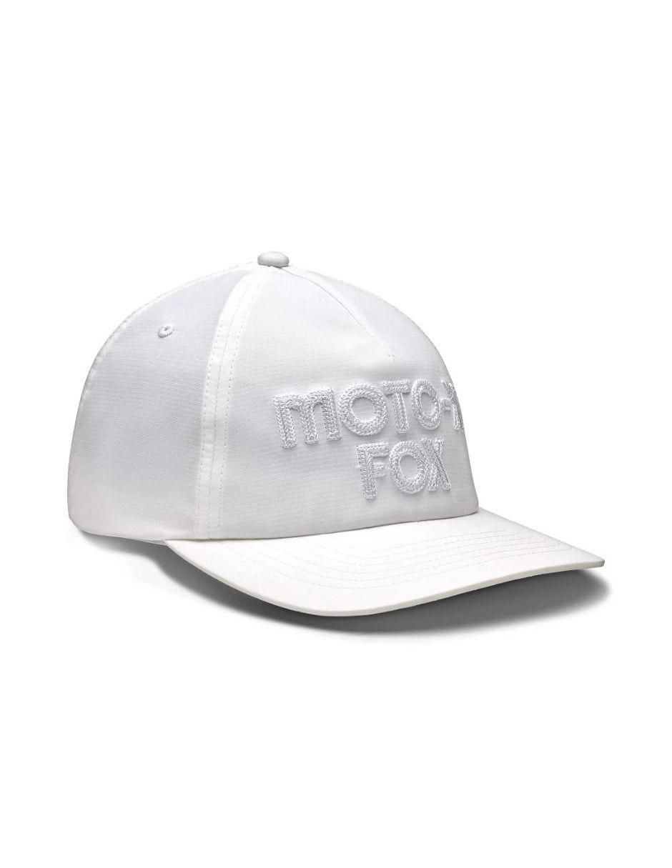 Gorra con visera curva broche para adulto 1