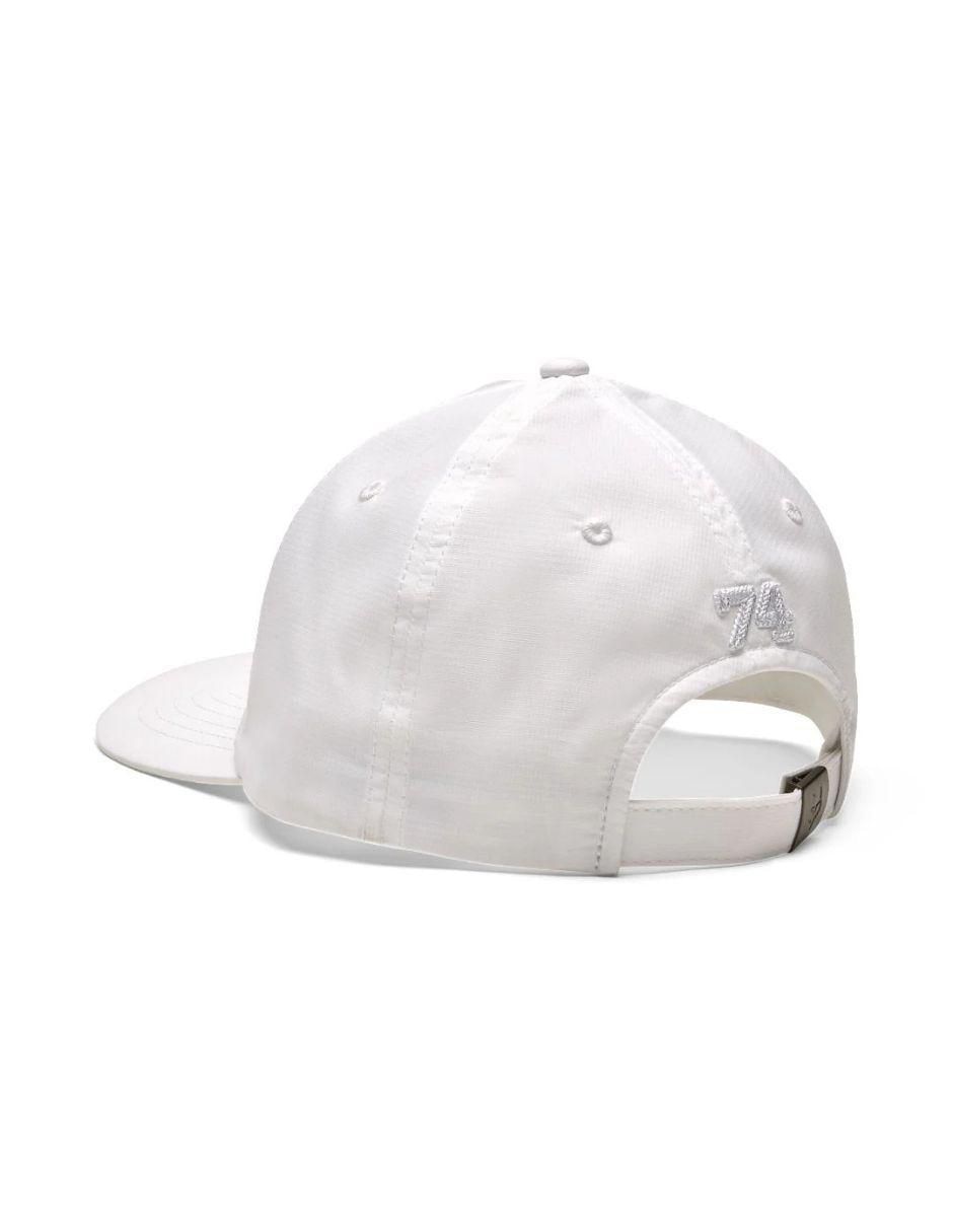 Gorra con visera curva broche para adulto 2