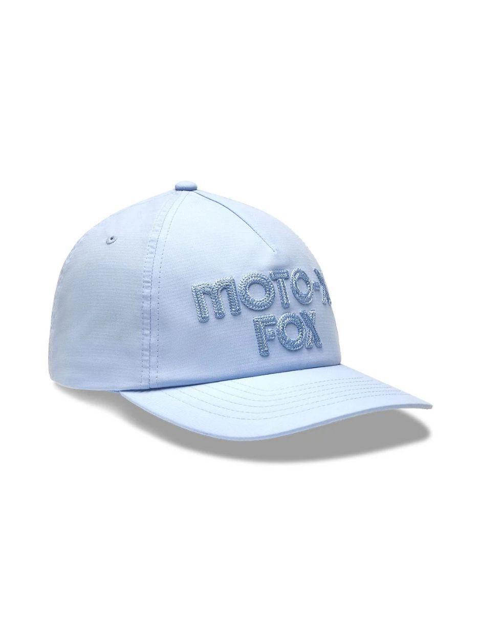 Gorra con visera curva broche para adulto Gorra con visera curva broche para adulto