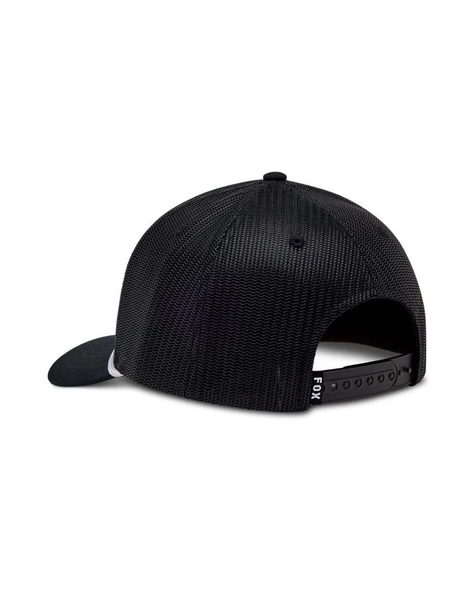 Gorra visera curva snapback Trucker para mujer 2