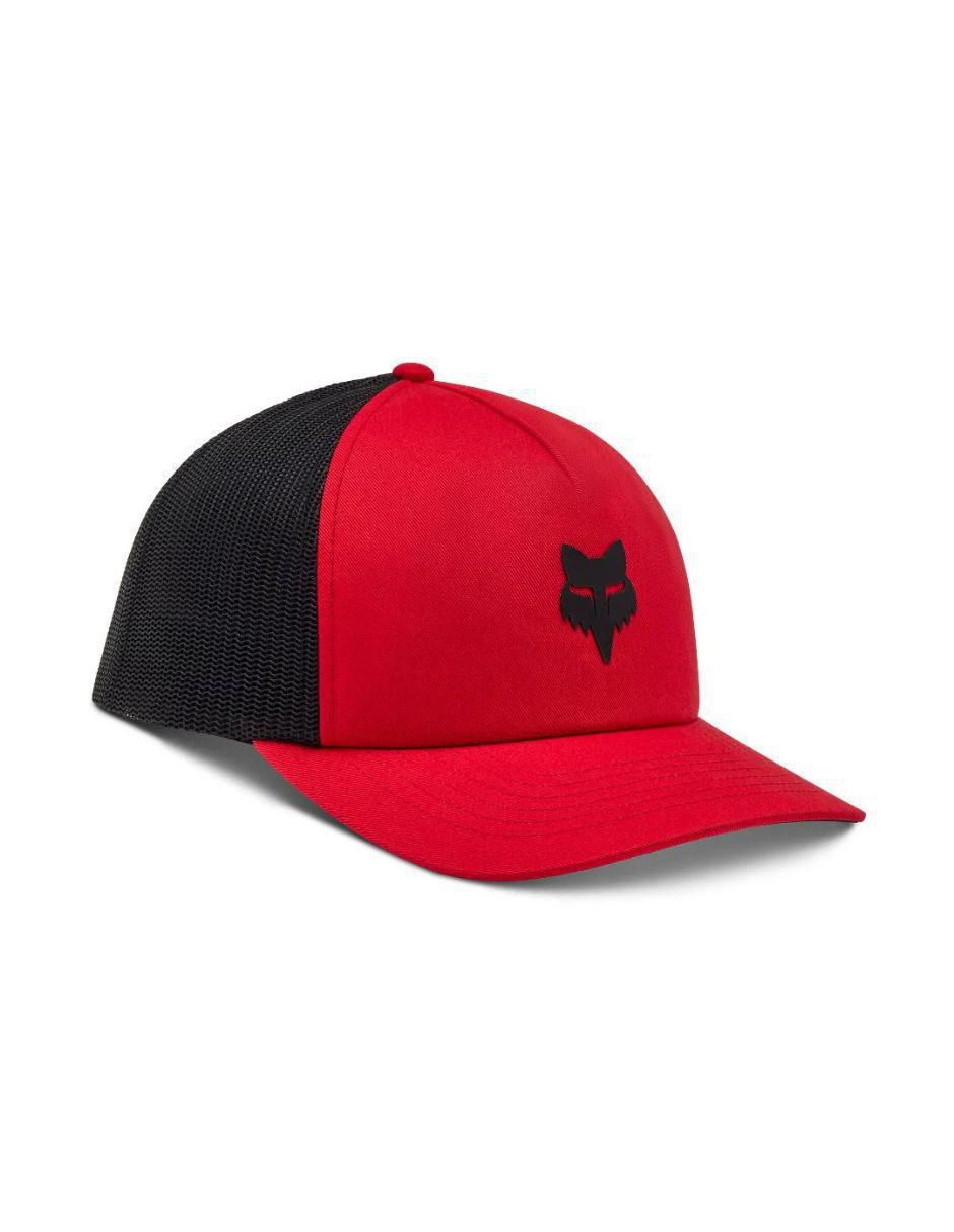 Rojo 3
