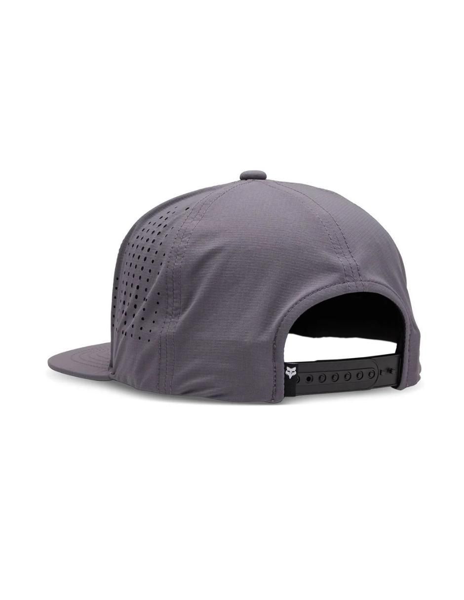Gorra visera plana snapback Snapback para hombre 2
