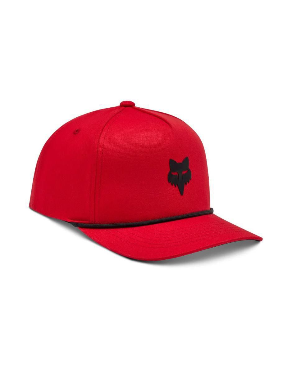 Rojo 3