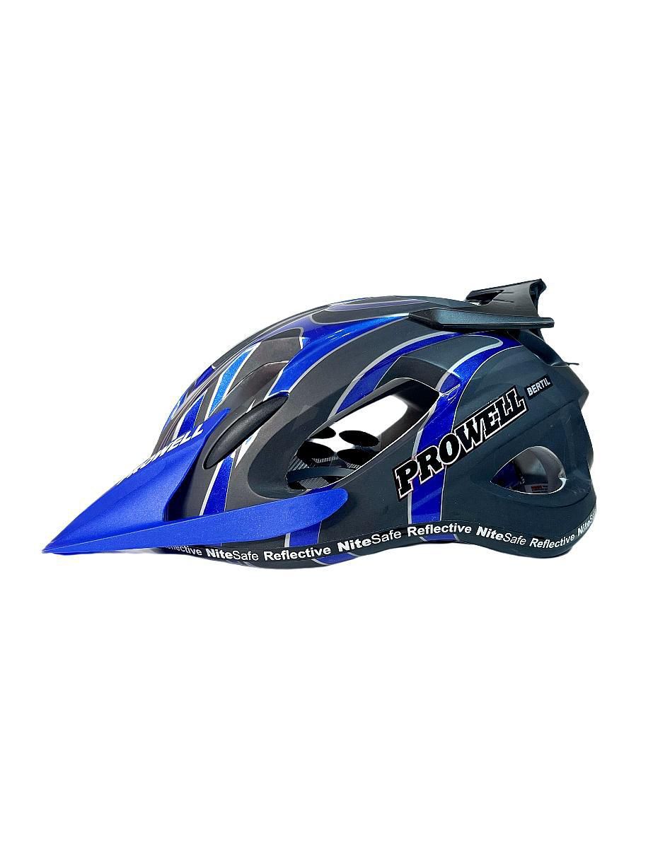 Casco medio para ciclismo unisex 11