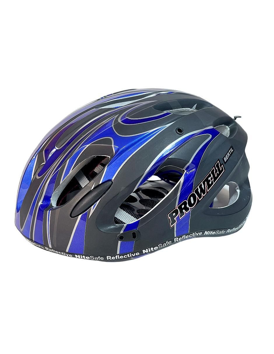 Casco medio para ciclismo unisex 2