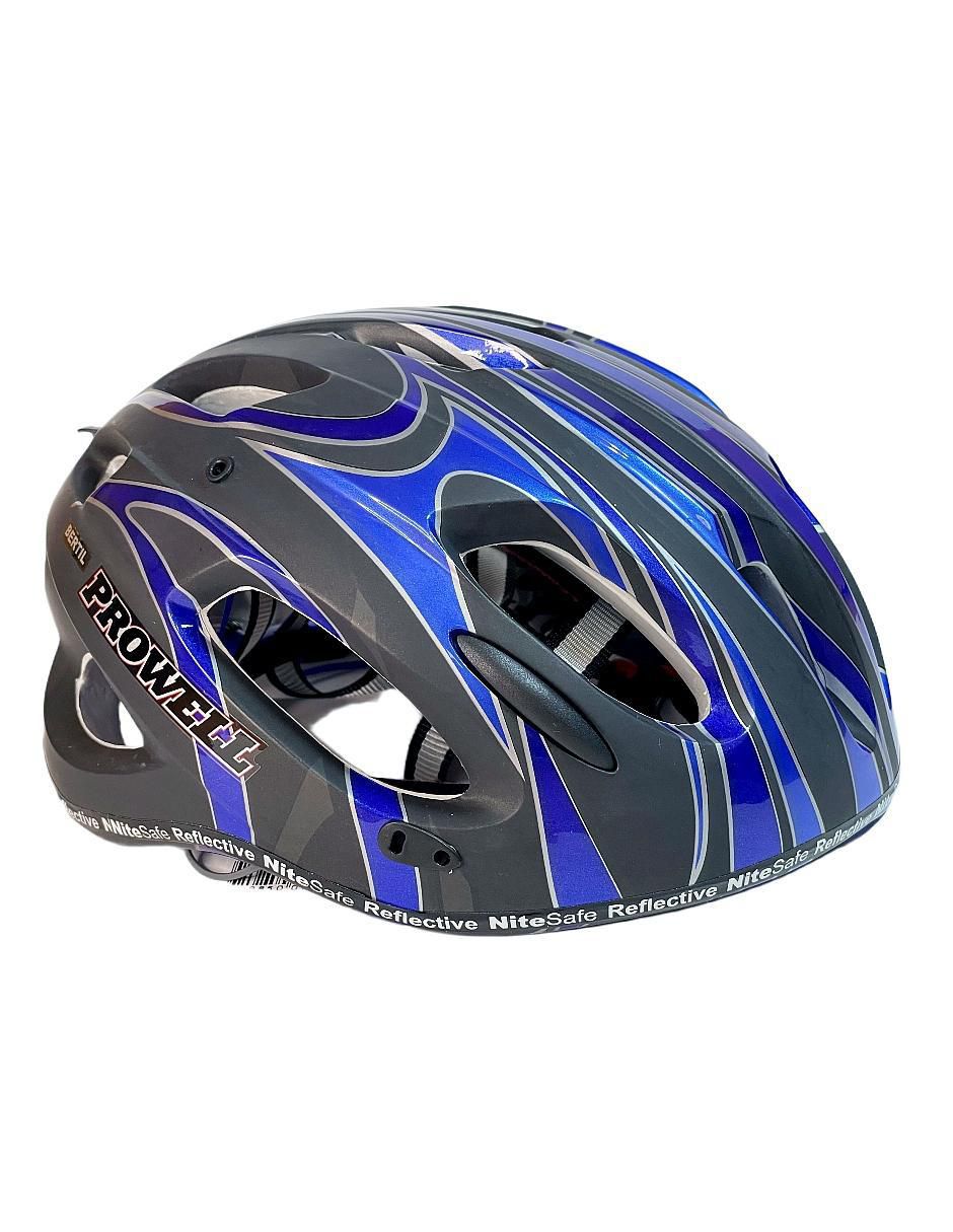Casco medio para ciclismo unisex 3