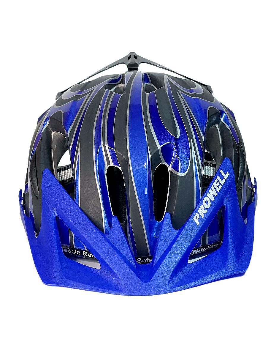 Casco medio para ciclismo unisex 4