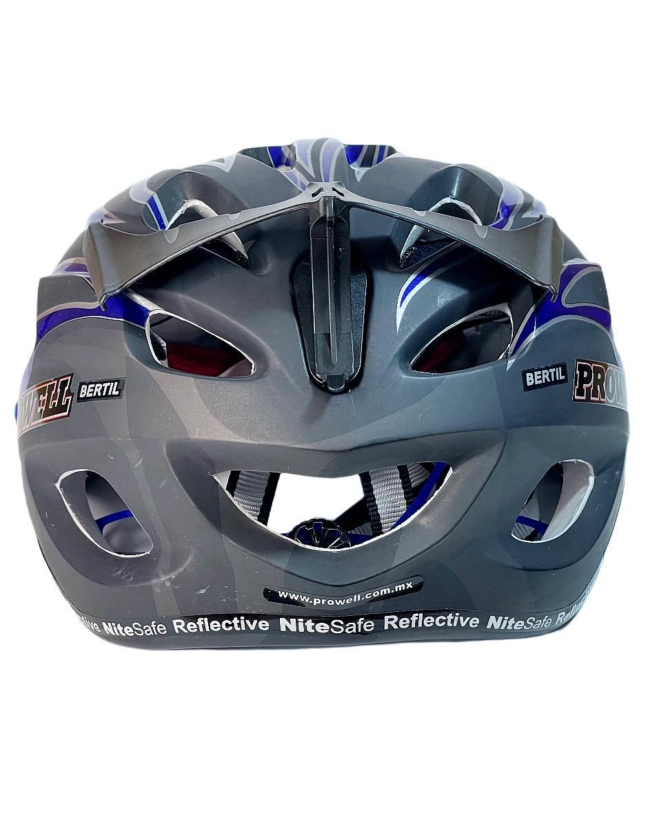 Casco medio para ciclismo unisex 5