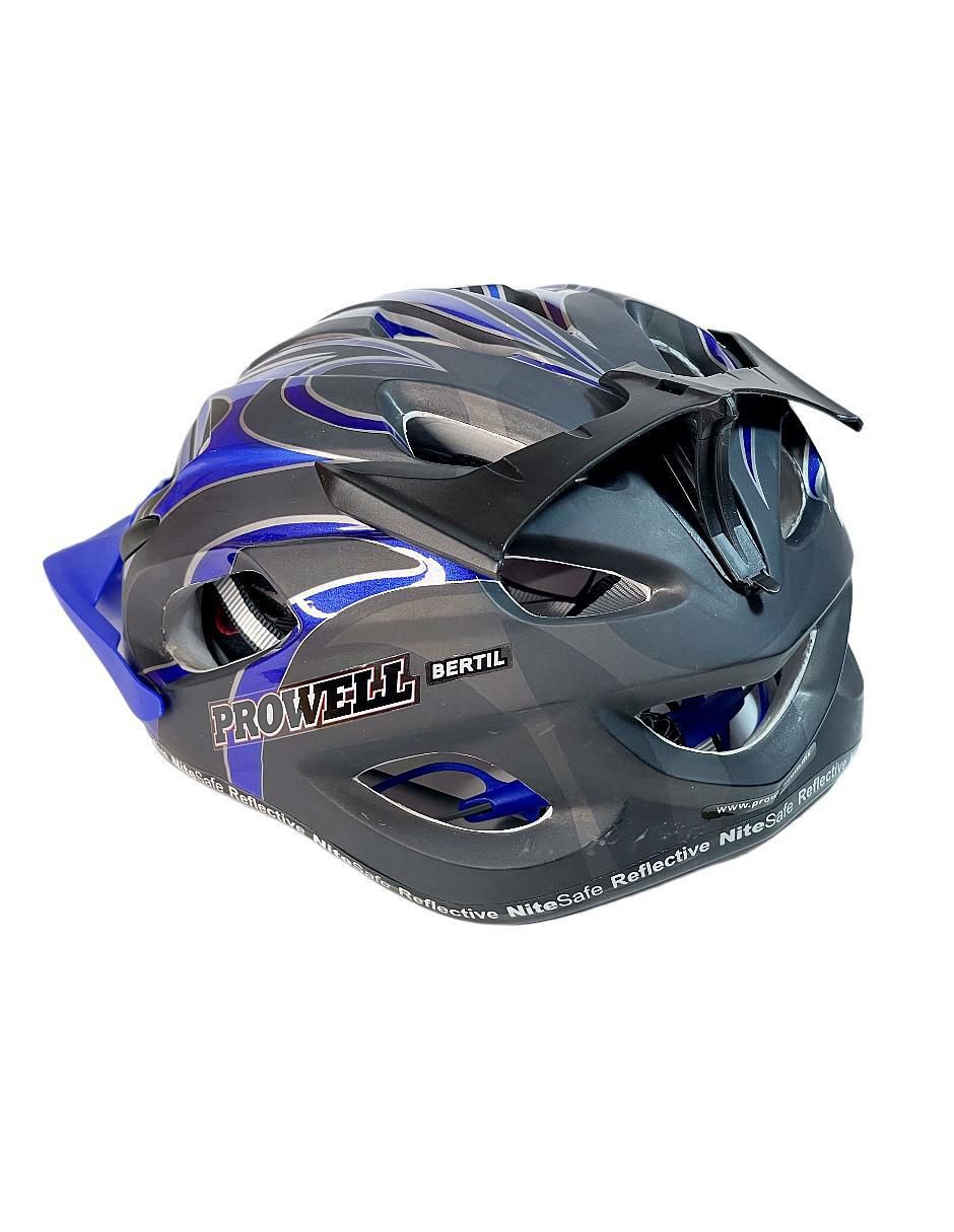 Casco medio para ciclismo unisex 6