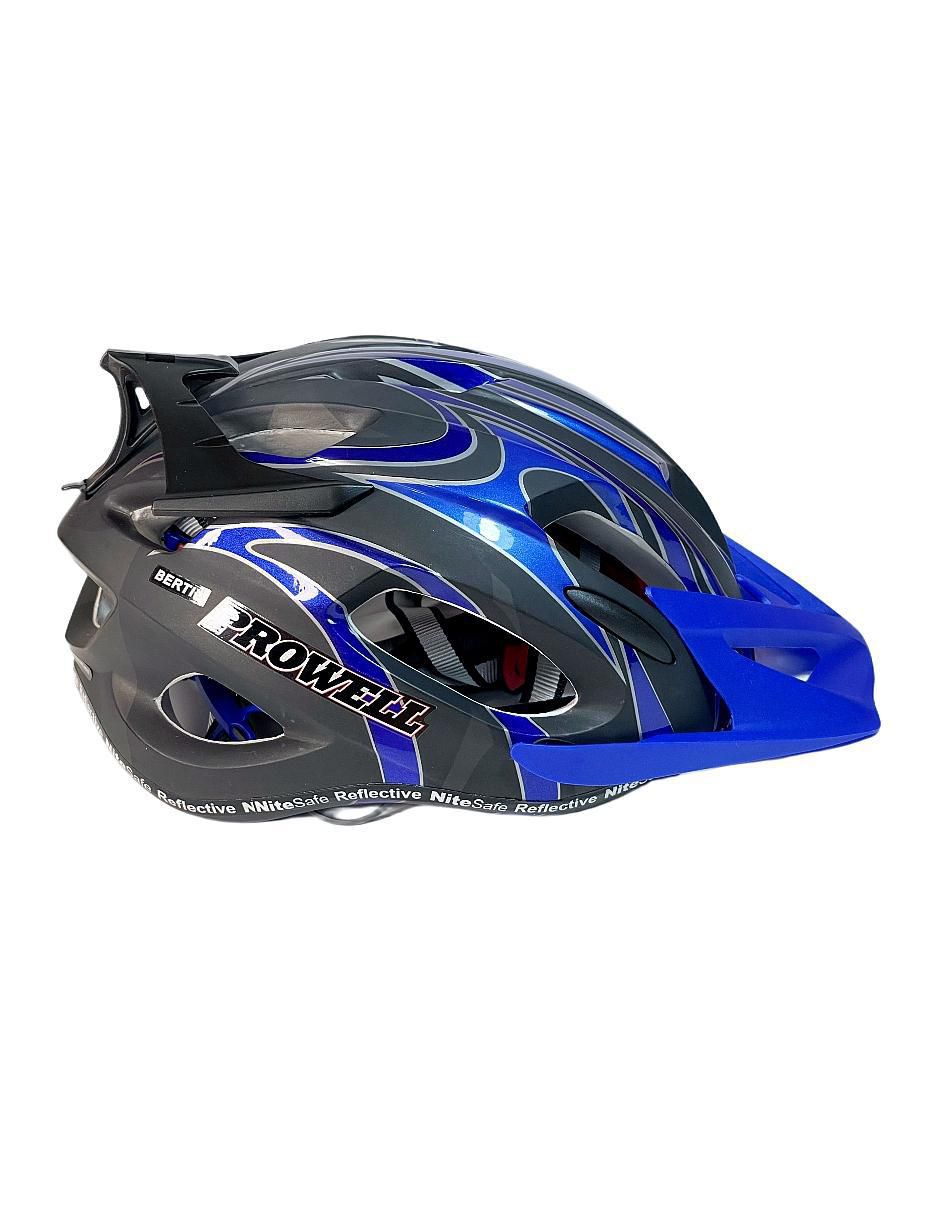 Casco medio para ciclismo unisex 7