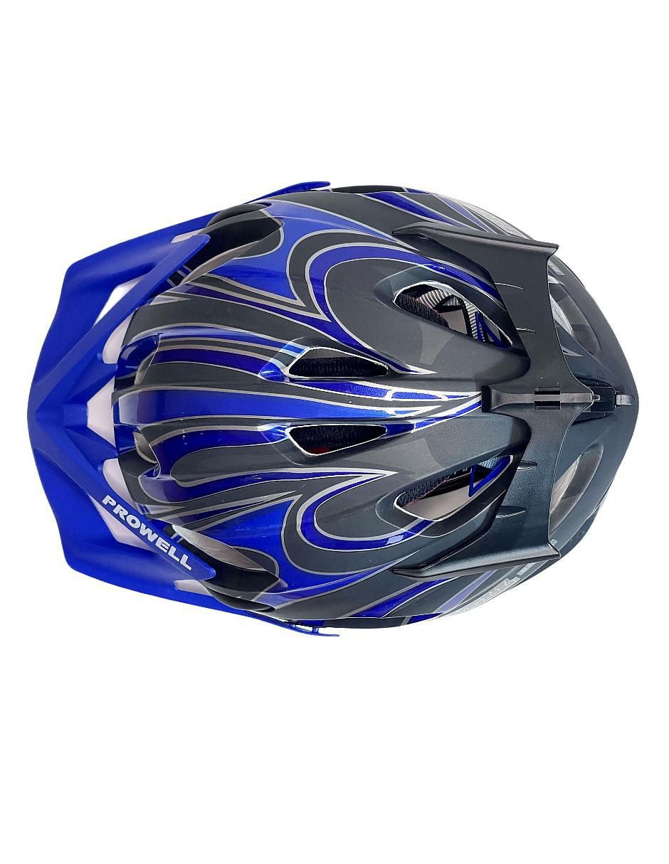 Casco medio para ciclismo unisex 9