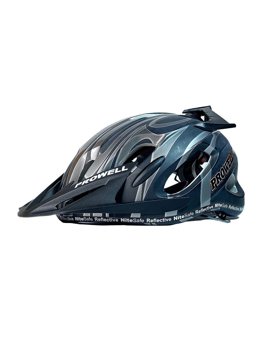 Casco medio para ciclismo unisex 6