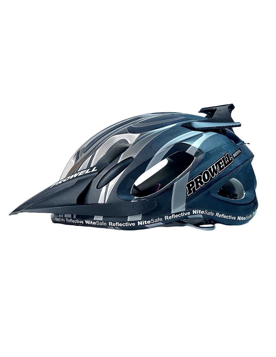Casco medio para ciclismo unisex 5