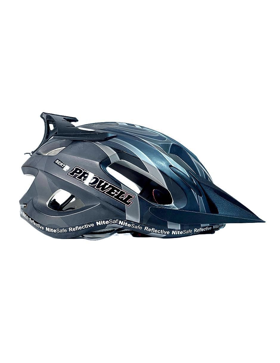 Casco medio para ciclismo unisex 7