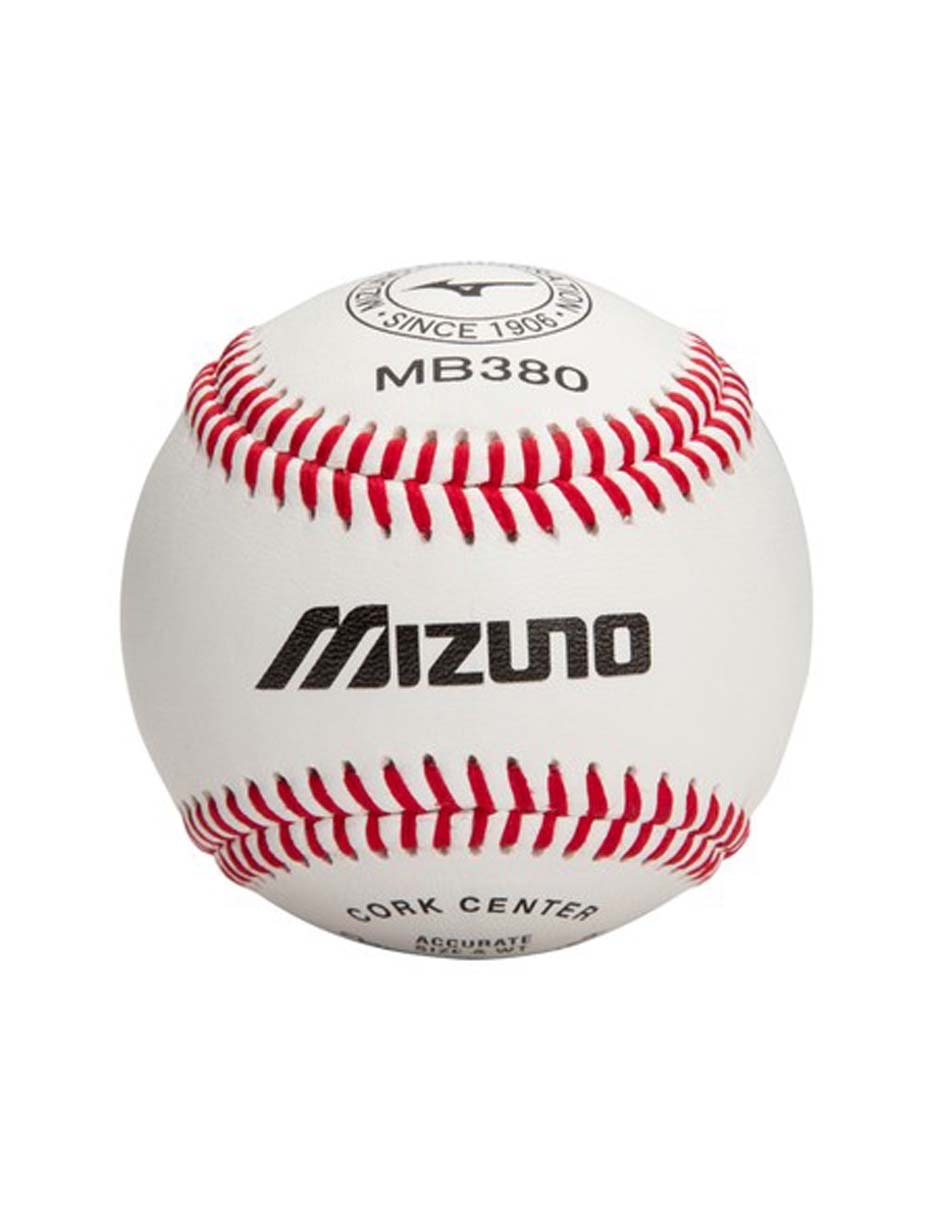 Pelota Mizuno para béisbol