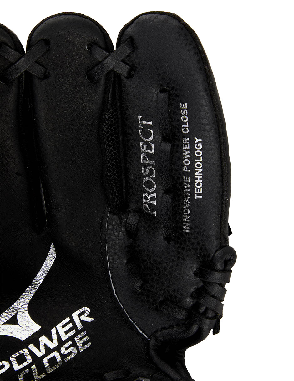 Guantes para béisbol 4