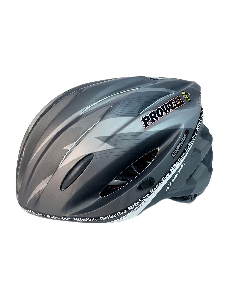 Casco medio para ciclismo unisex 6