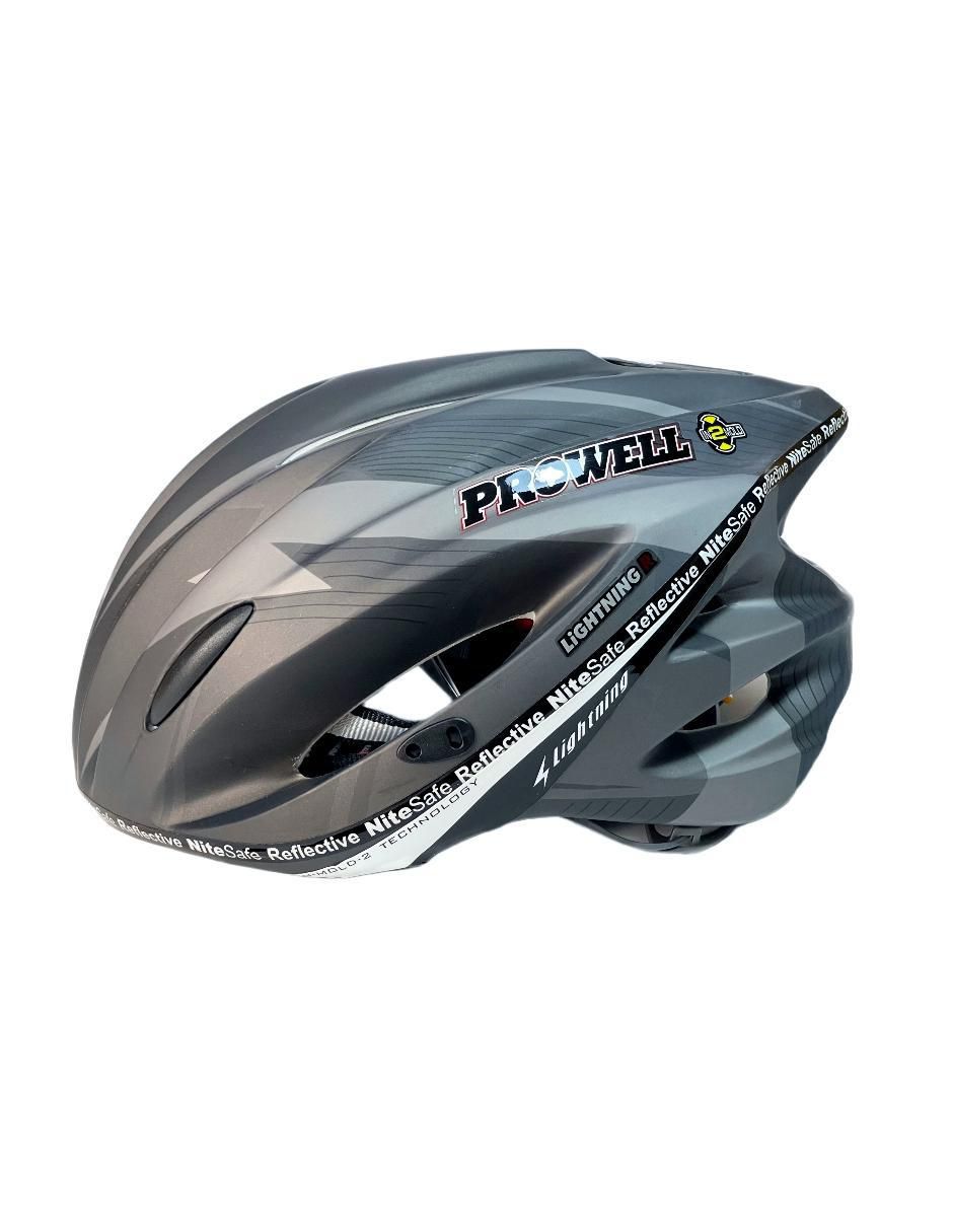 Casco medio para ciclismo unisex