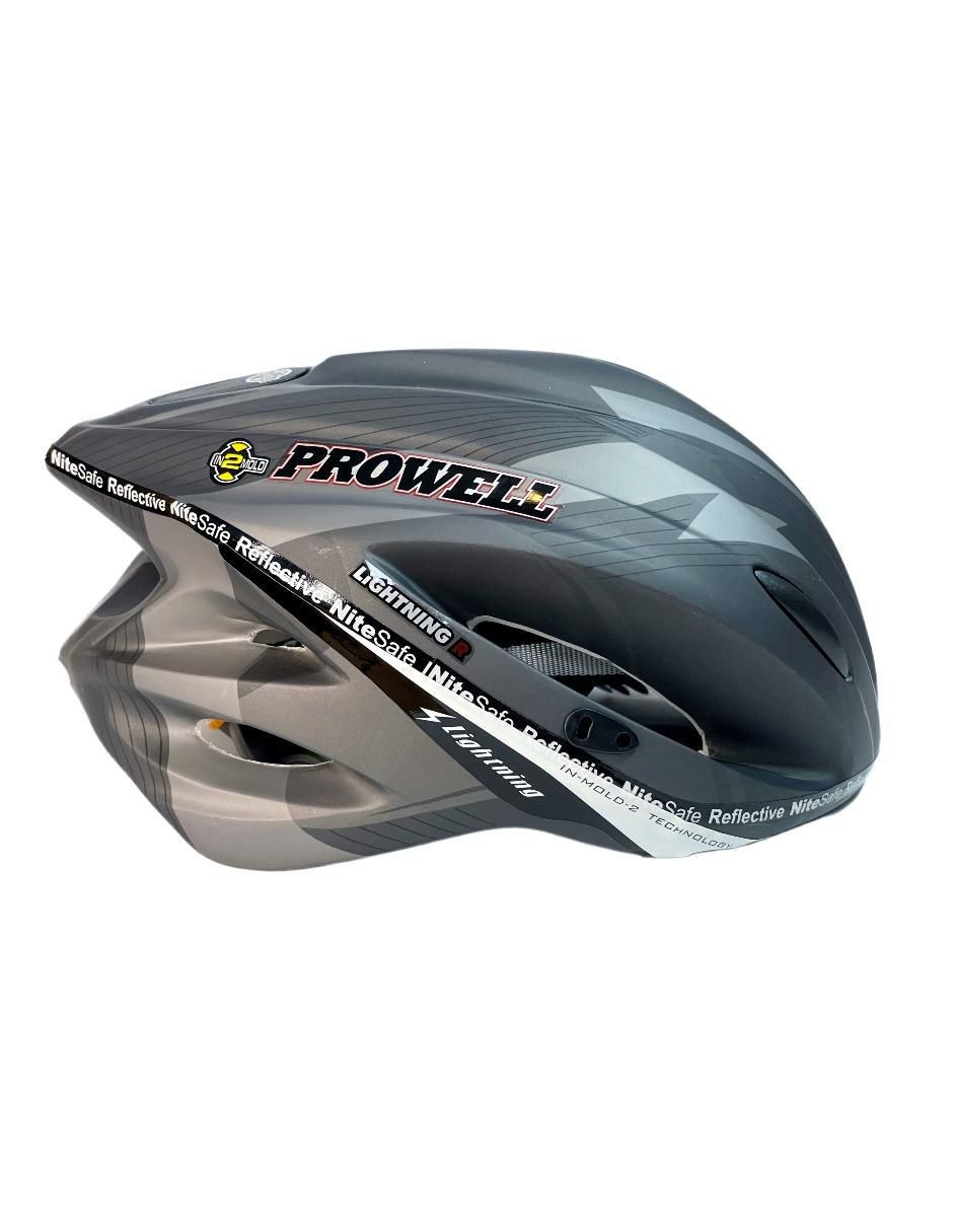 Casco medio para ciclismo unisex 10