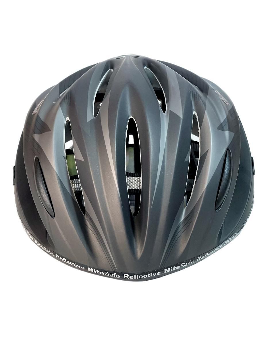 Casco medio para ciclismo unisex