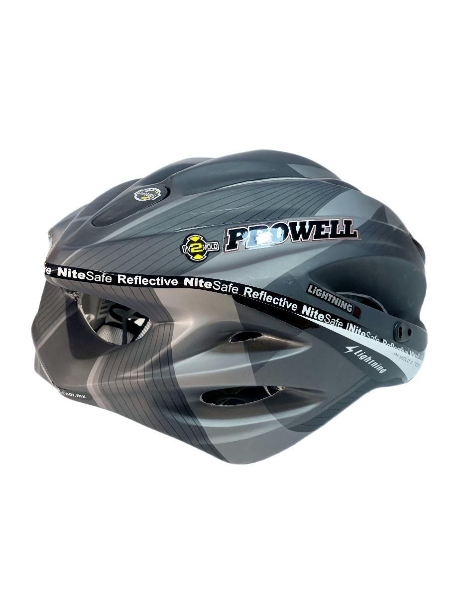 Casco medio para ciclismo unisex 9