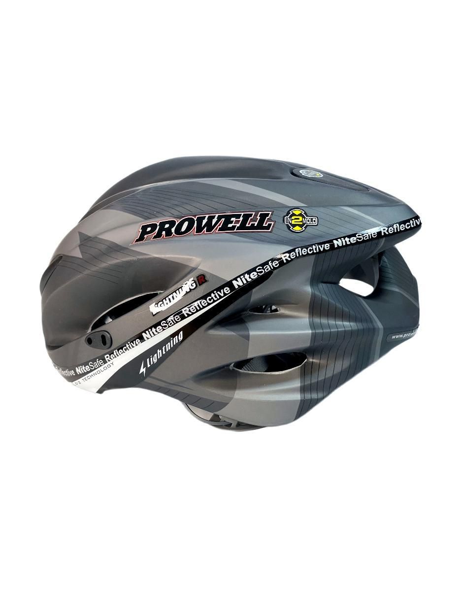 Casco medio para ciclismo unisex