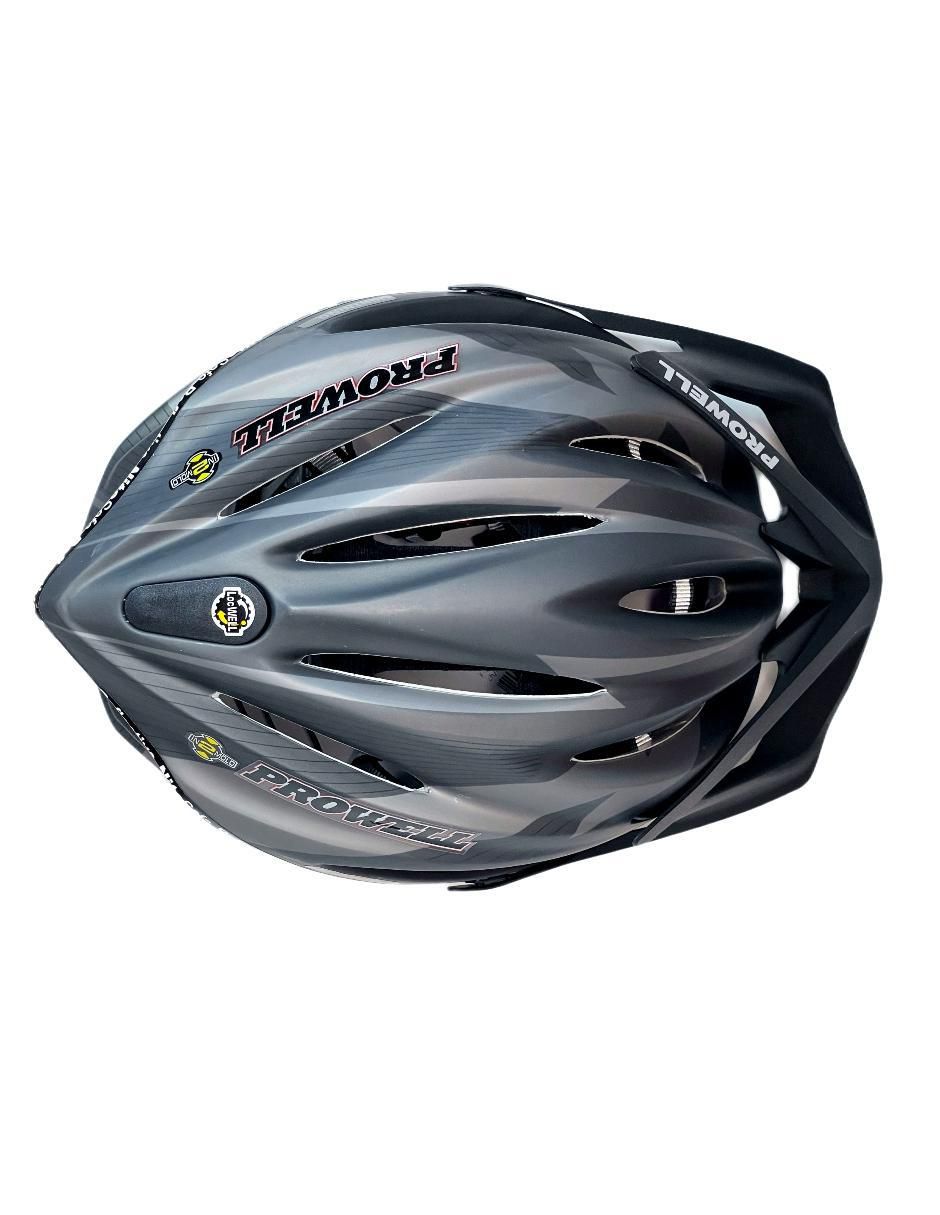 Casco medio para ciclismo unisex 8