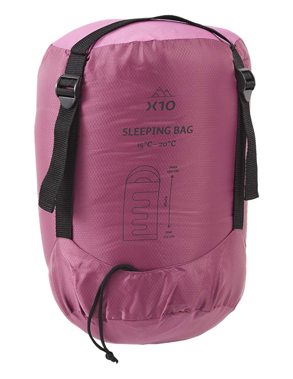 Sleeping bag X10