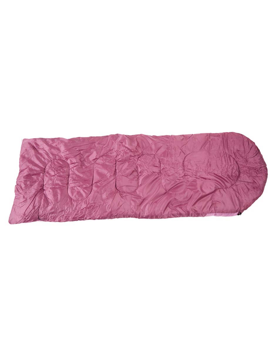 Sleeping bag X10