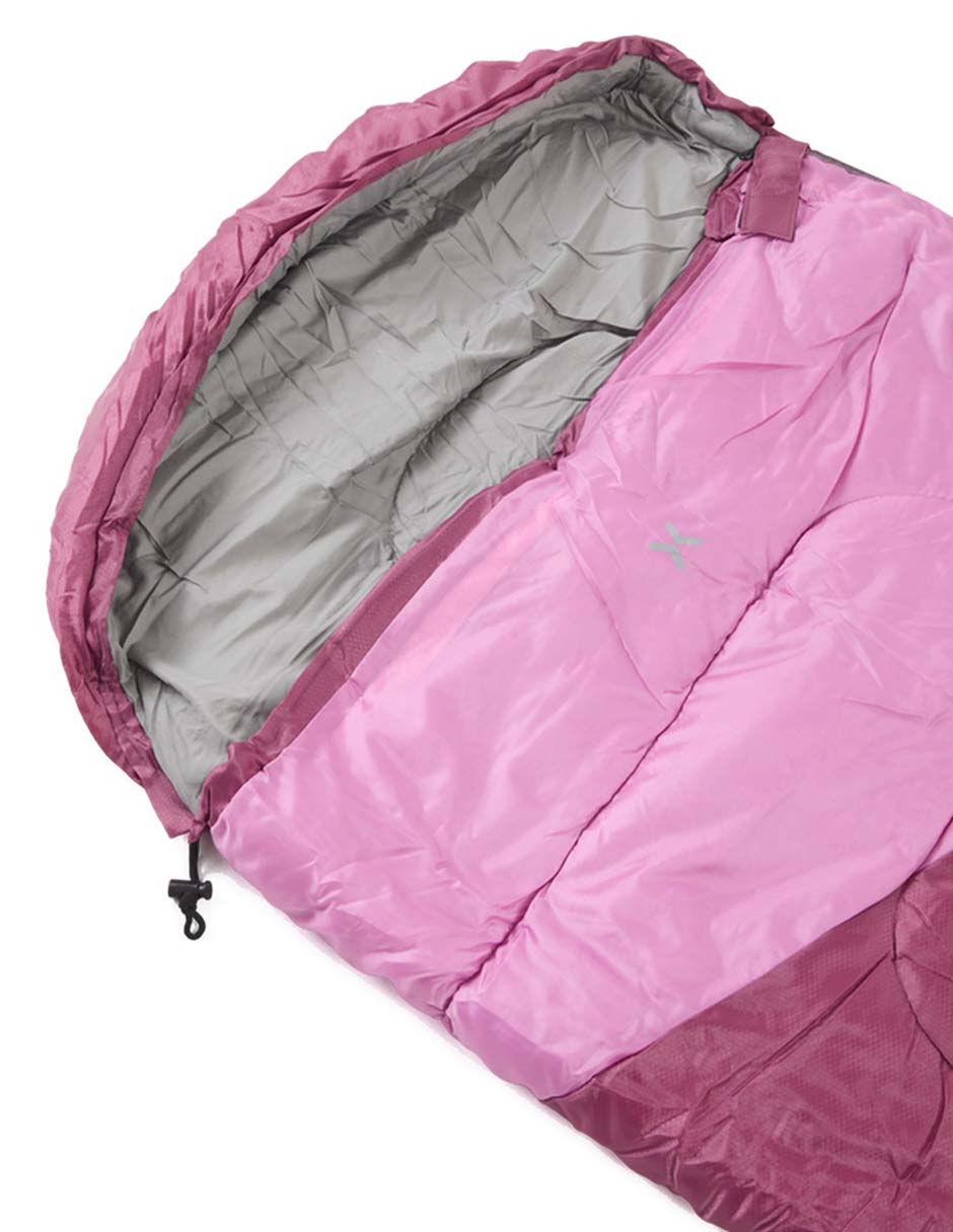Sleeping bag X10